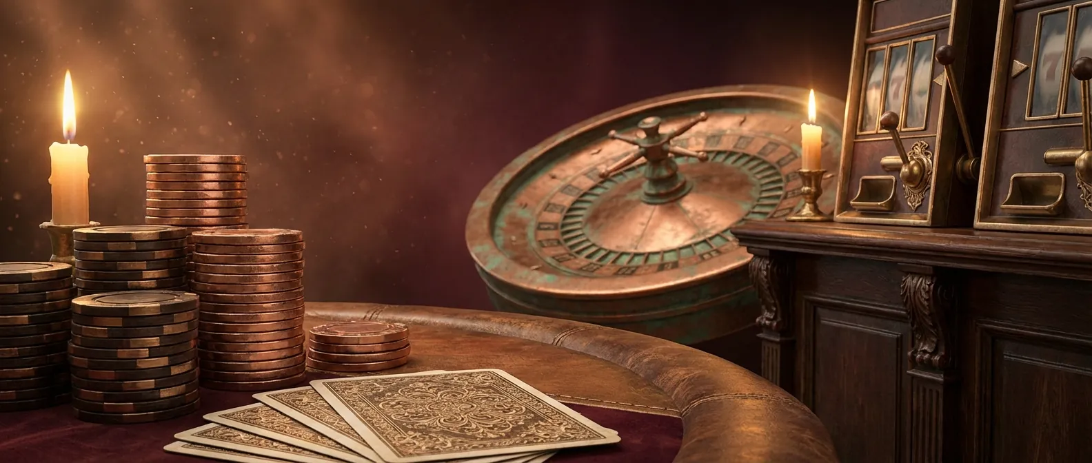 True Fortune Casino bonus