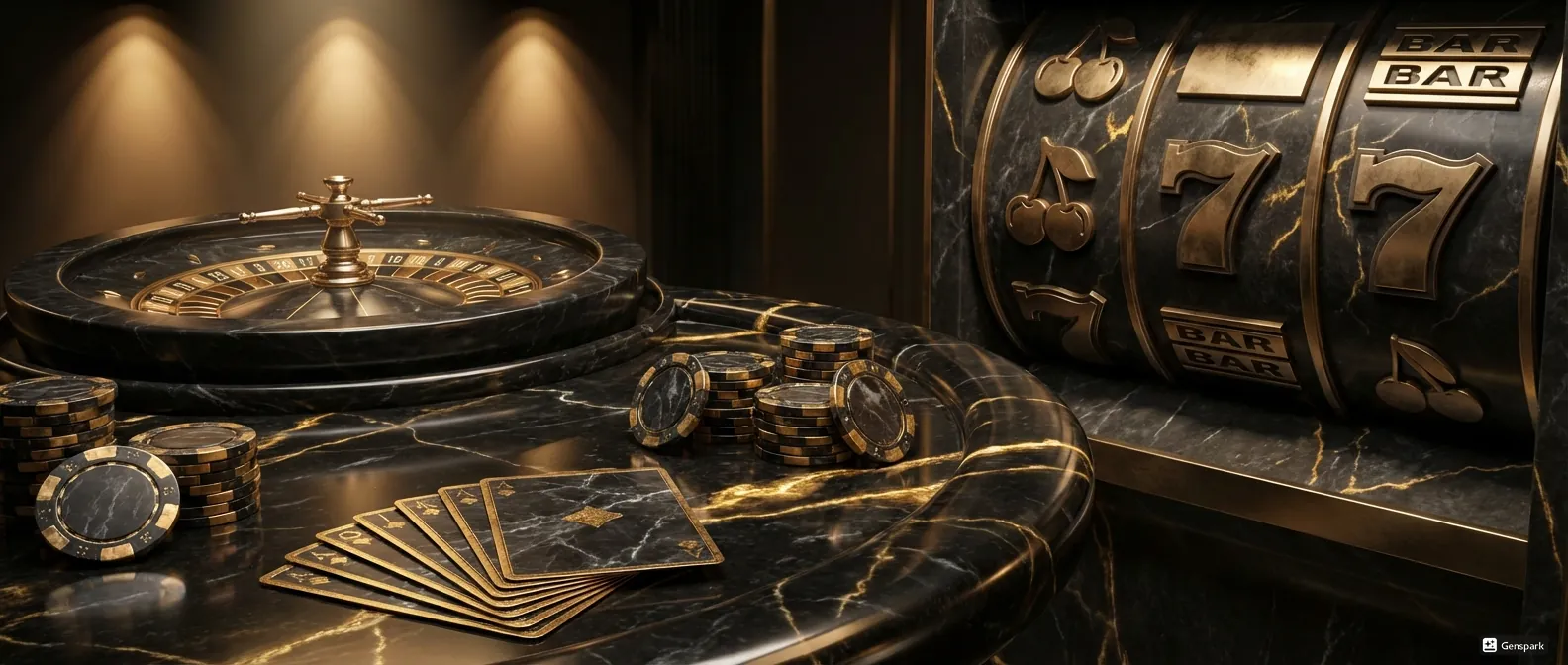 True Fortune Casino bonus