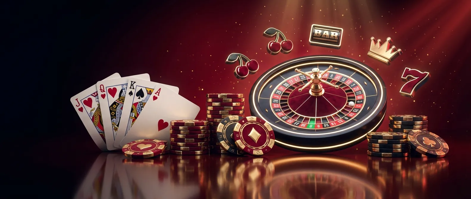 True Fortune Casino bonus